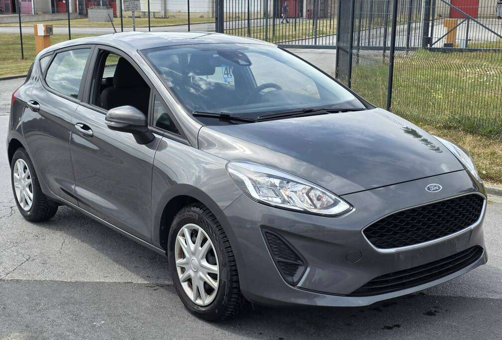 Ford Fiesta 1.0 * Clim *