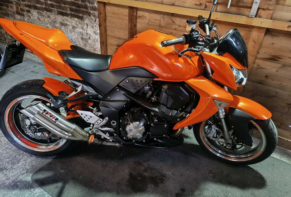 Z1000