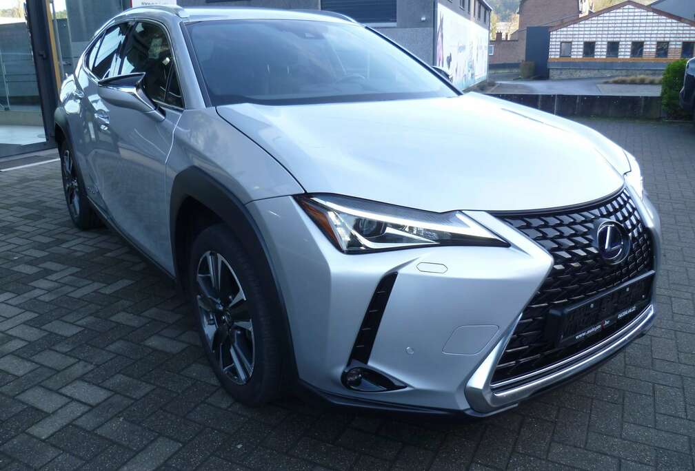 Lexus UX 250h 2.0i AWD Business Line