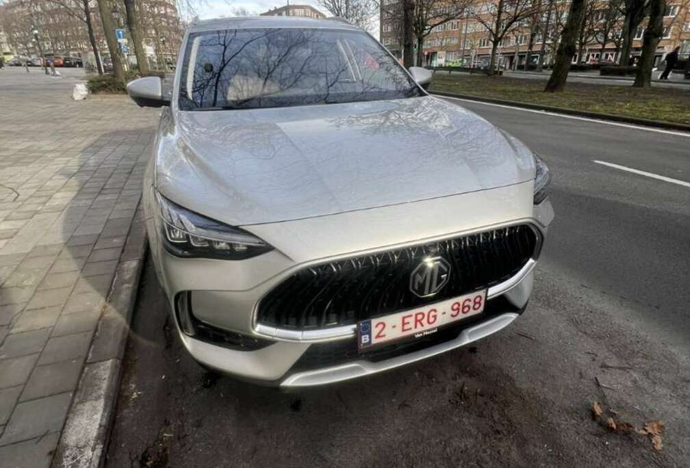 MG 1.5T-GDI Aut. Luxury