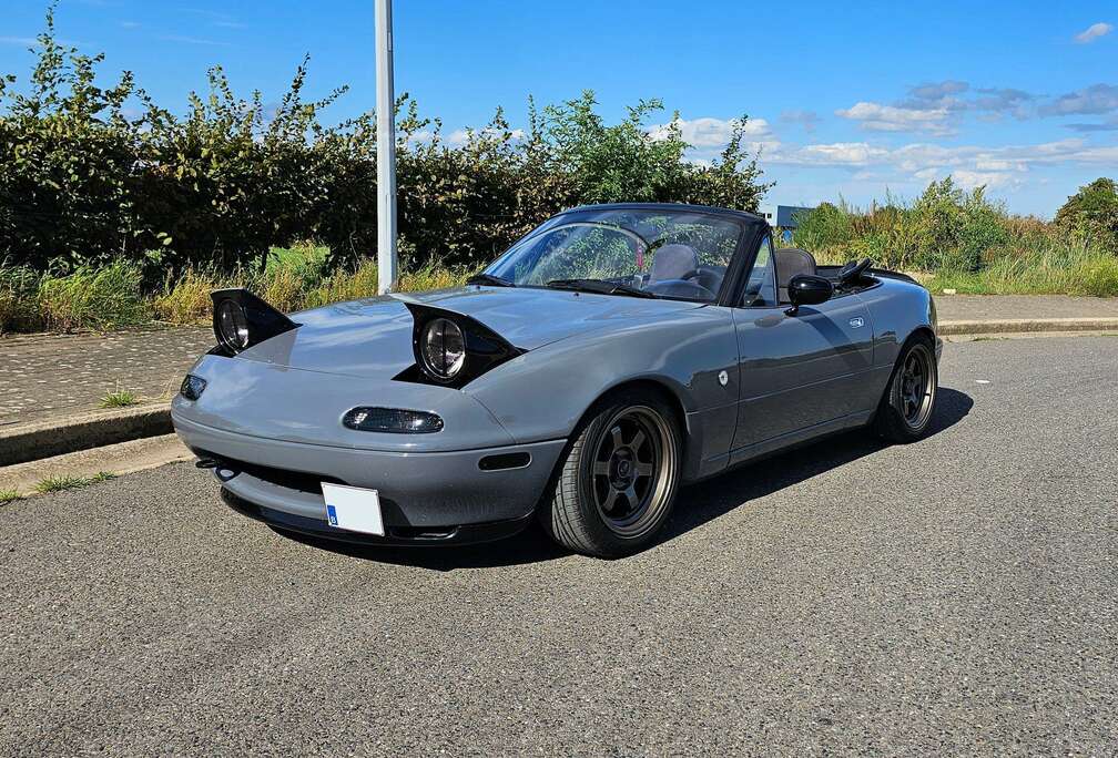 Mazda