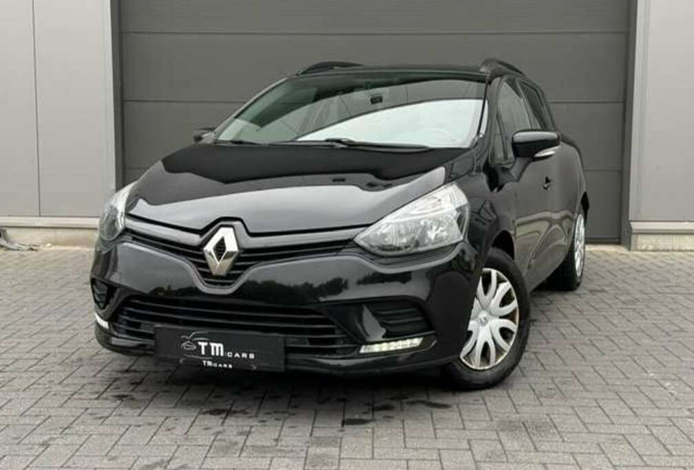 Renault Clio Grandtour (Energy) TCe 90 Start