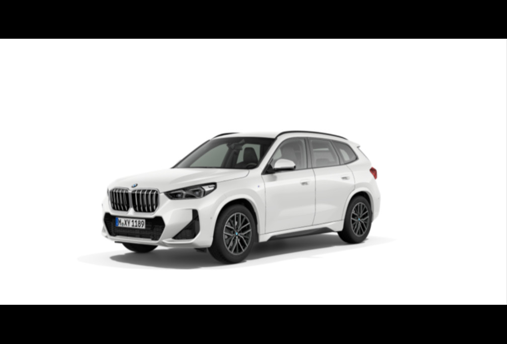 BMW sDrive 18i