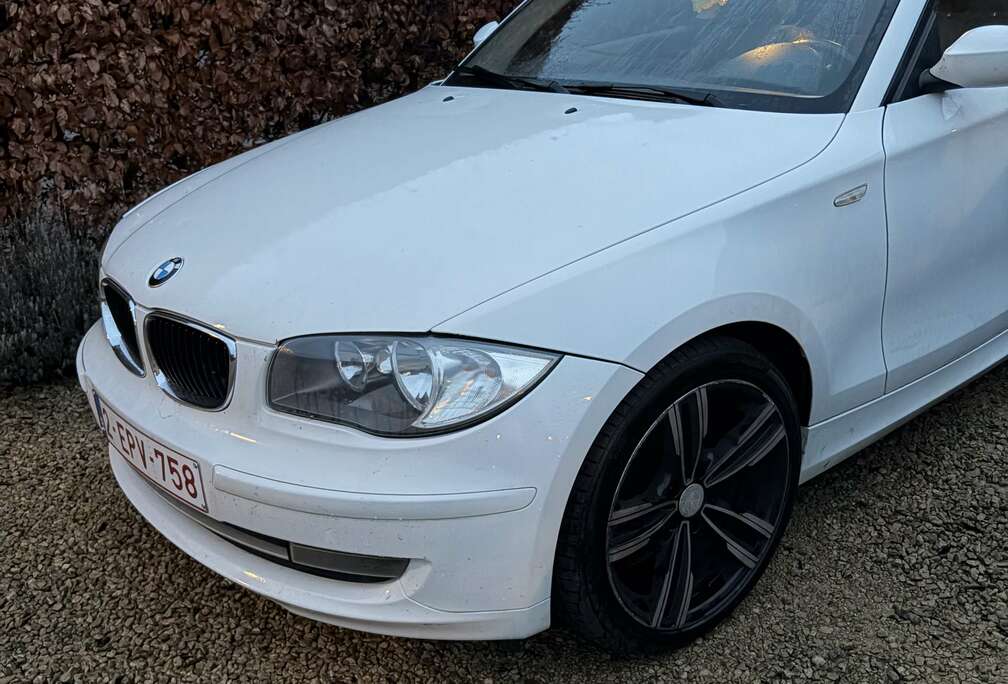 BMW 116i