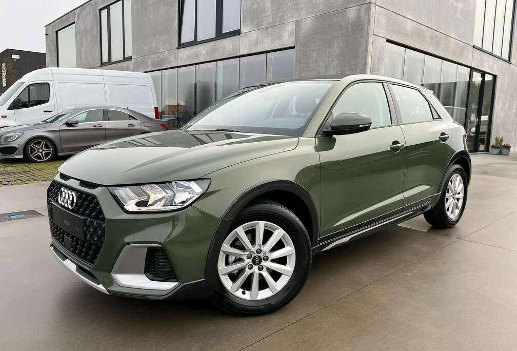 Audi Sportback 30 TFSI 2024/16000km/Carplay/Garantie