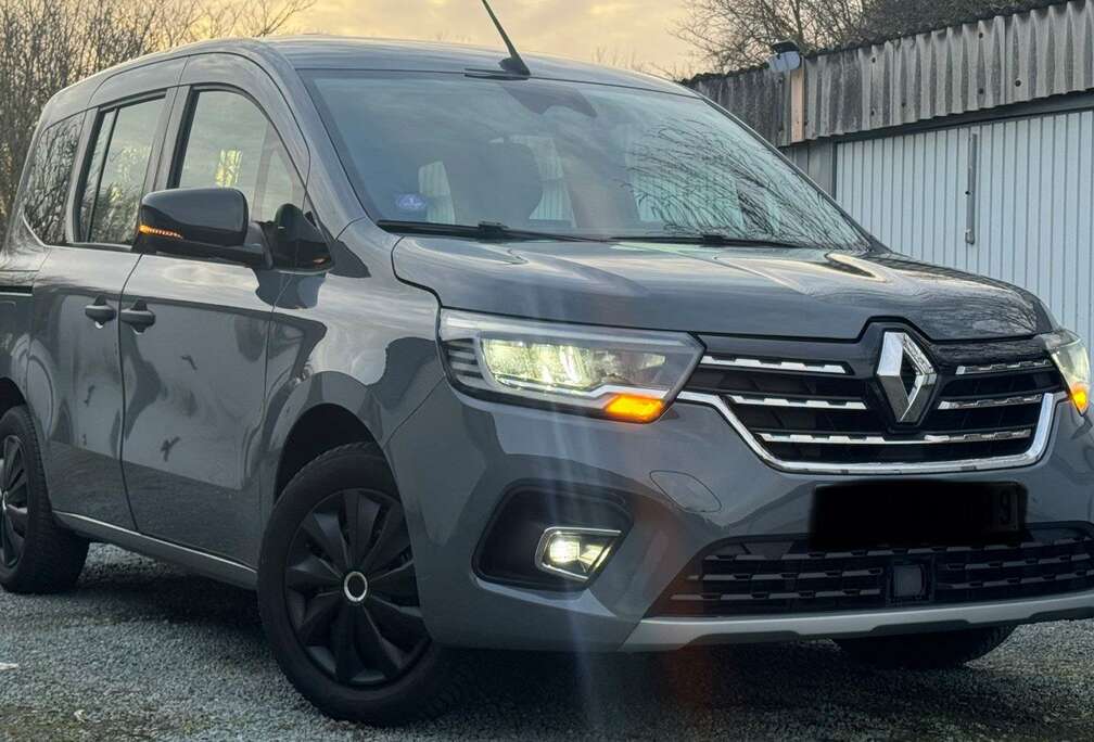 Renault 1.3 TCe Equilibre