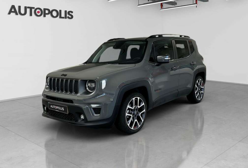 Jeep 1.5 S MODEL