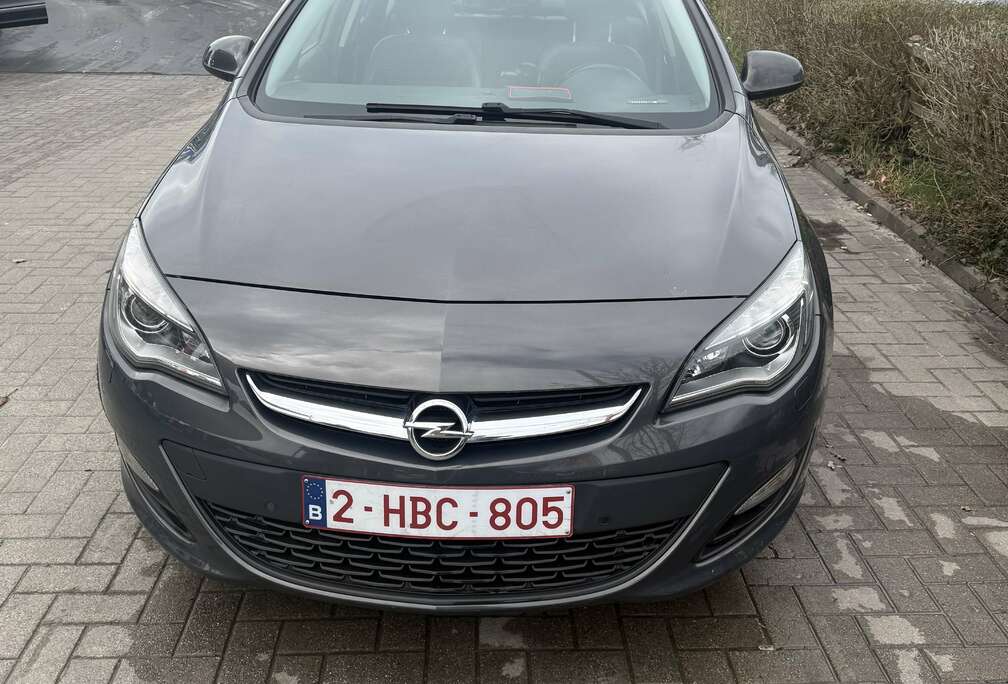 Opel 1.6 CDTI Start/Stop Active
