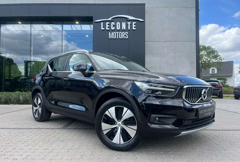 Volvo XC40 T4 Plug In Hybride Gps/Cruise/PDC/Carplay/...