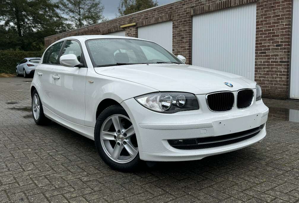 BMW 116i