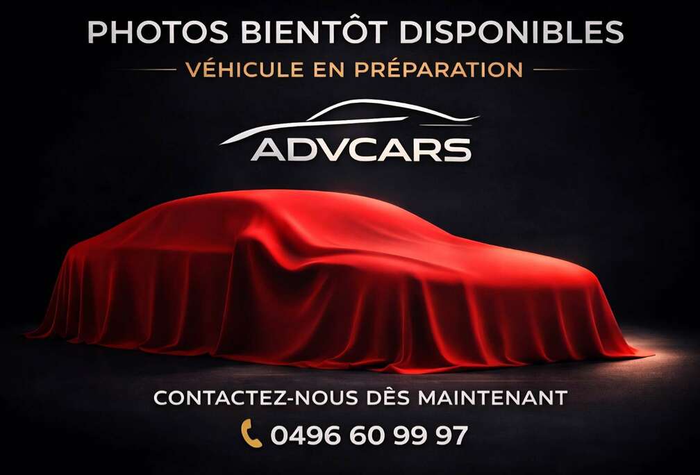 Kia 1.4i  GARANTIE  AIRCO  JANTES