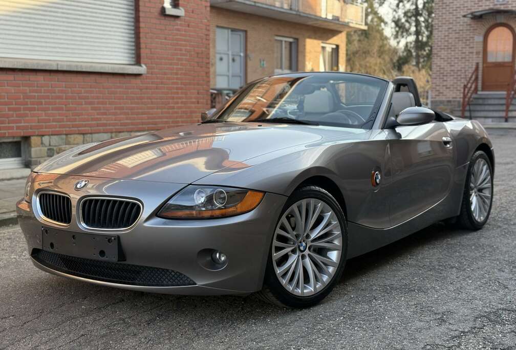 BMW SUPER ETAT,CLIM,SIEGES CHAUFFANTS,CARNET COMPLET