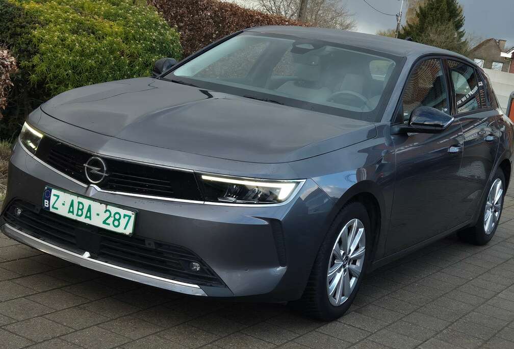 Opel 1.2 Turbo*Camera*CarPlay*230€PAR MOIS SANS ACOMPTE