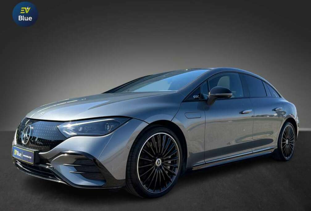 Mercedes-Benz AMG LINE - 98 kWh - 180 kW