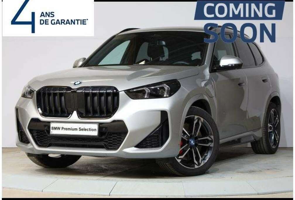 BMW xDrive30e Kit M Sport