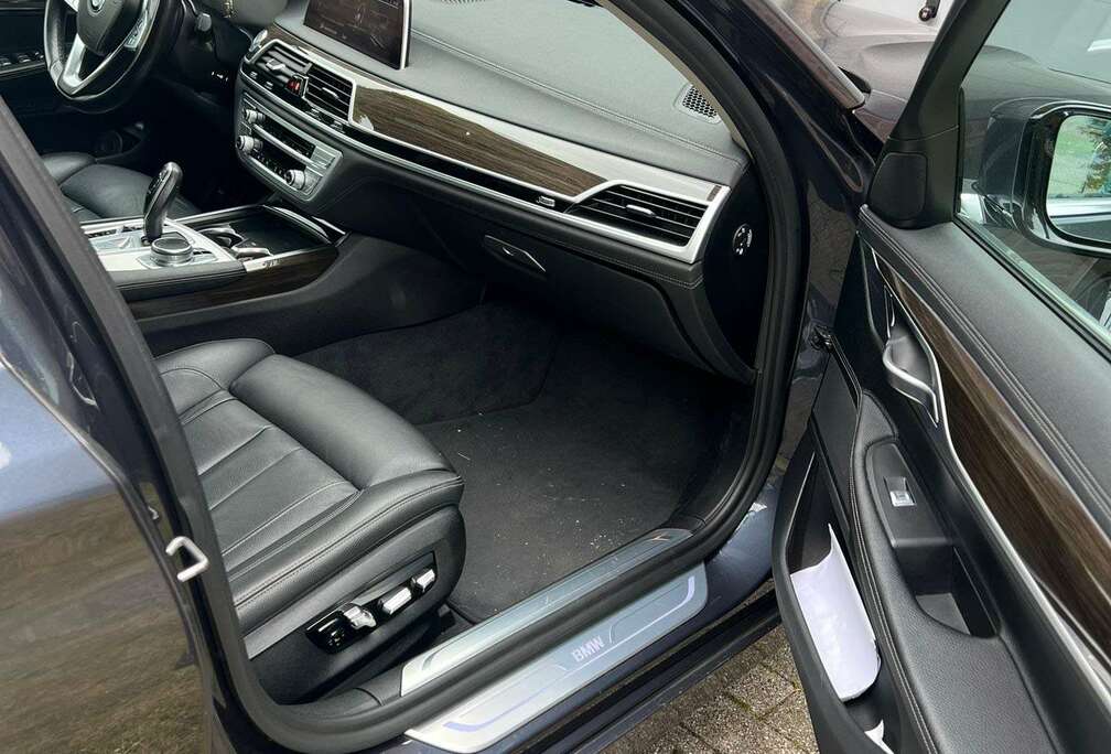 BMW dAS AdBlue