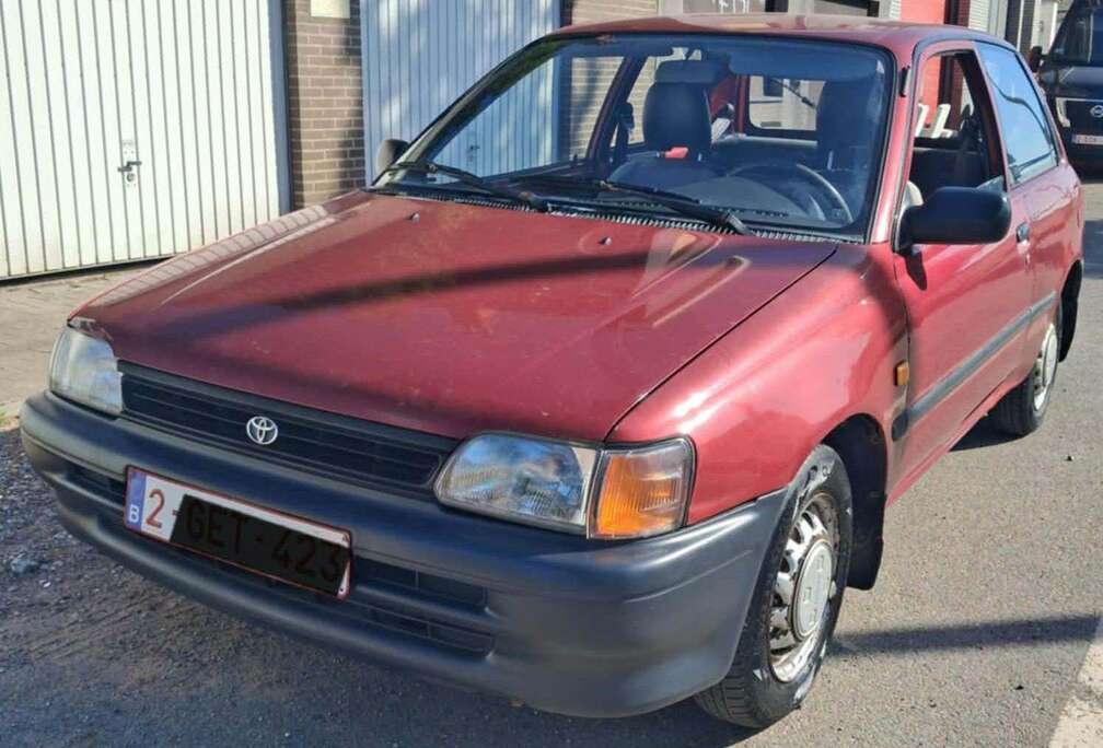 Toyota
