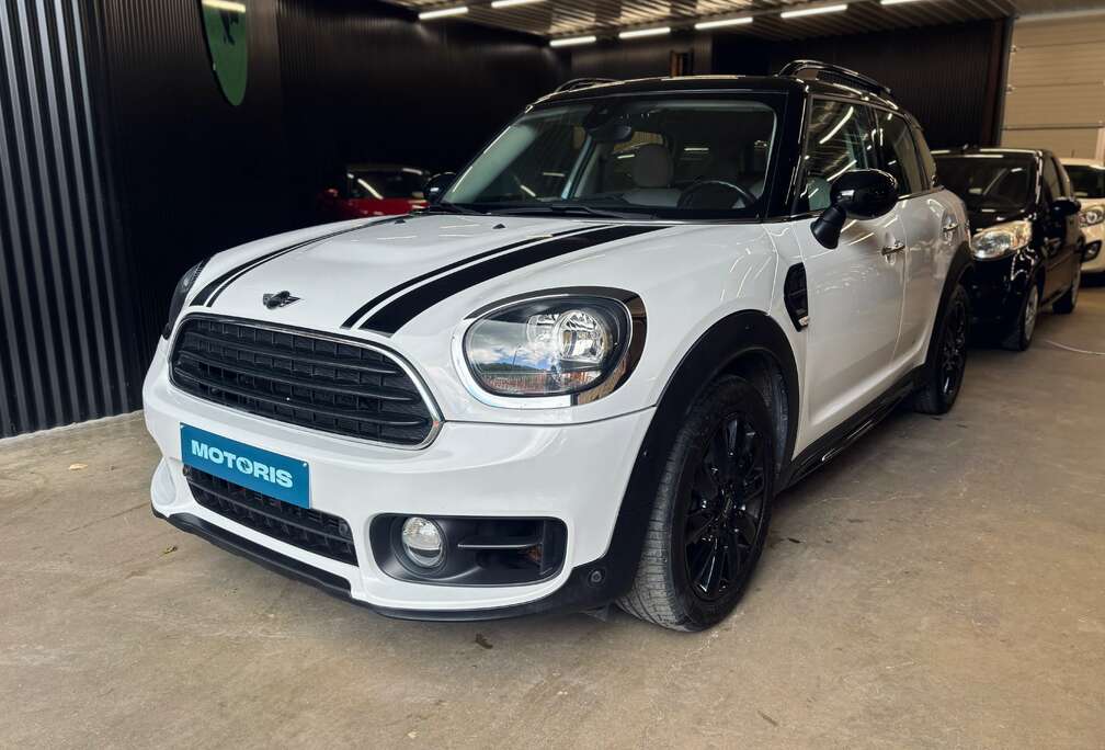 MINI GARANTIE 12 MOIS