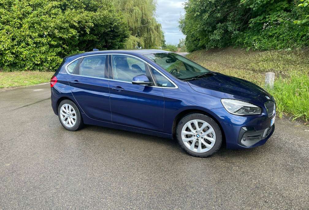 BMW Active Tourer PHEV 225xeA iPerformance OPF