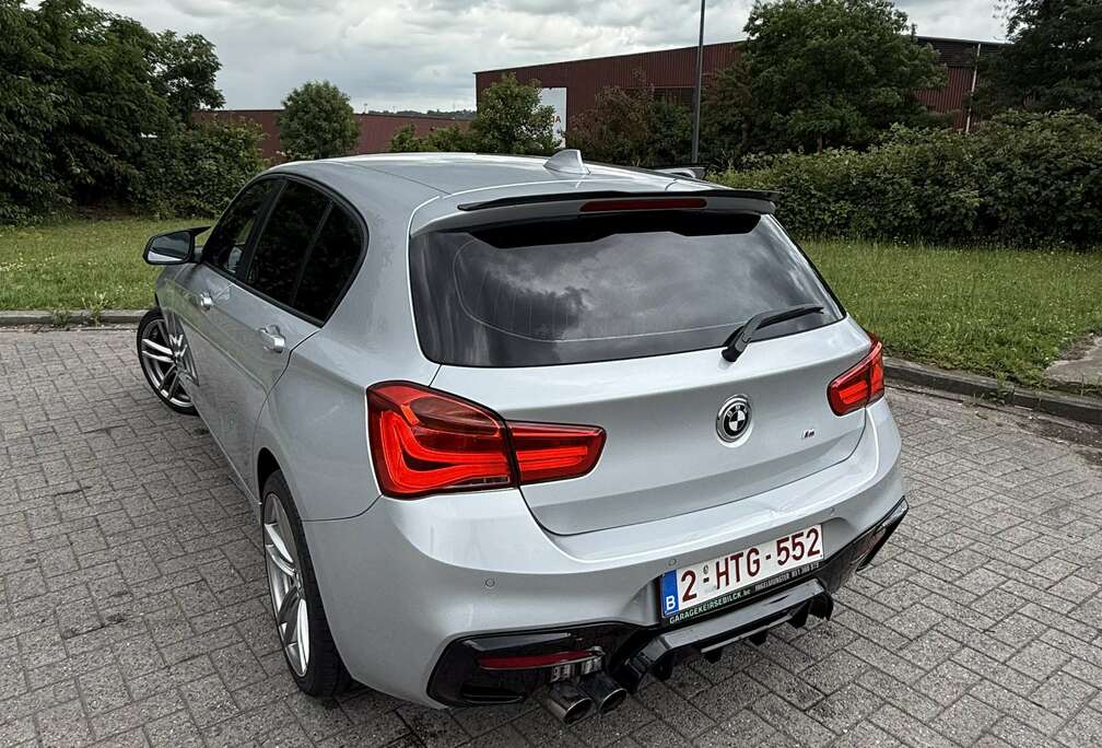 BMW 116i