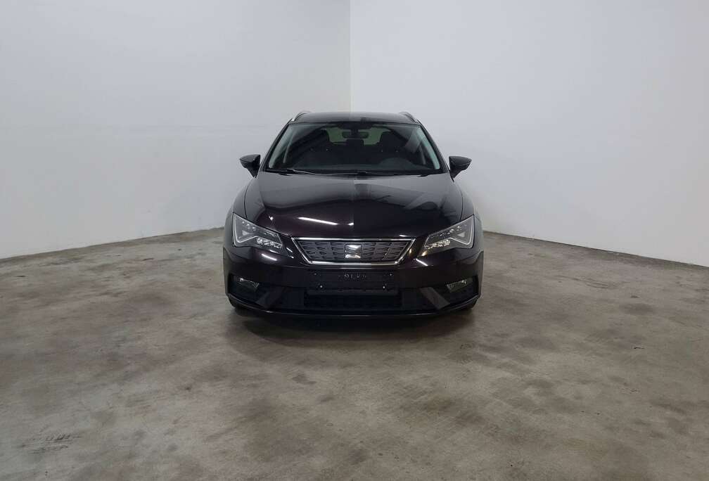 SEAT Leon ST 1.0 TSI Ecomotive Style DSG * RADAR ARR./AV. *