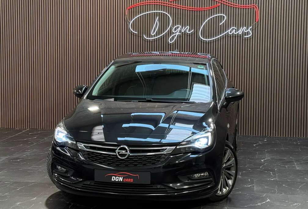 Opel Full Option
