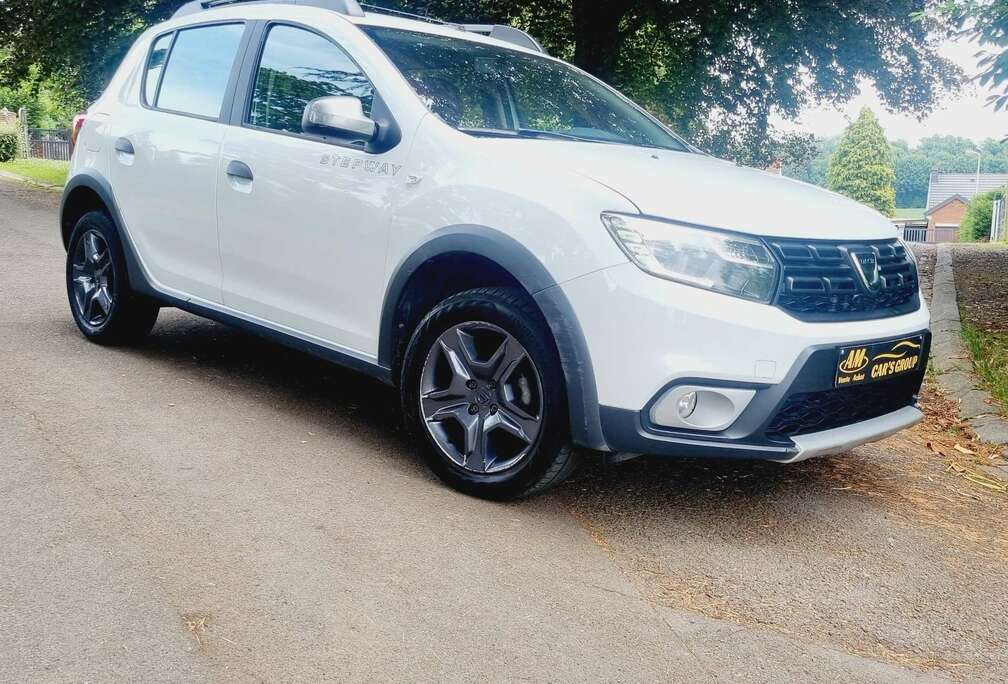 Dacia Sandero Stepway /// 12 MOIS GARANTIE ///