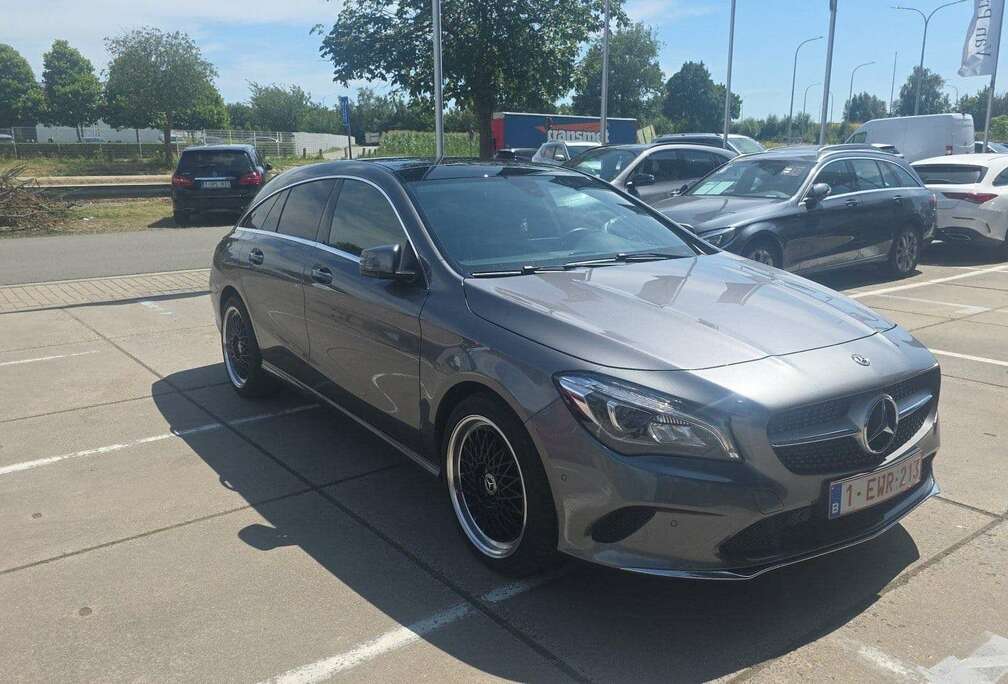 Mercedes-Benz d Business Solution