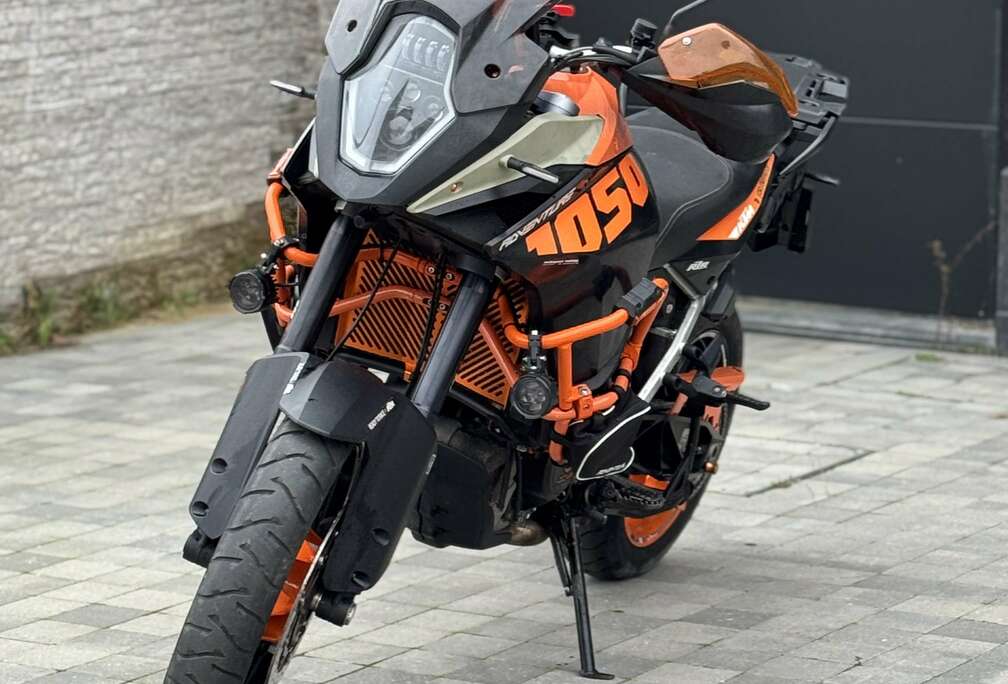 pot alrapovic