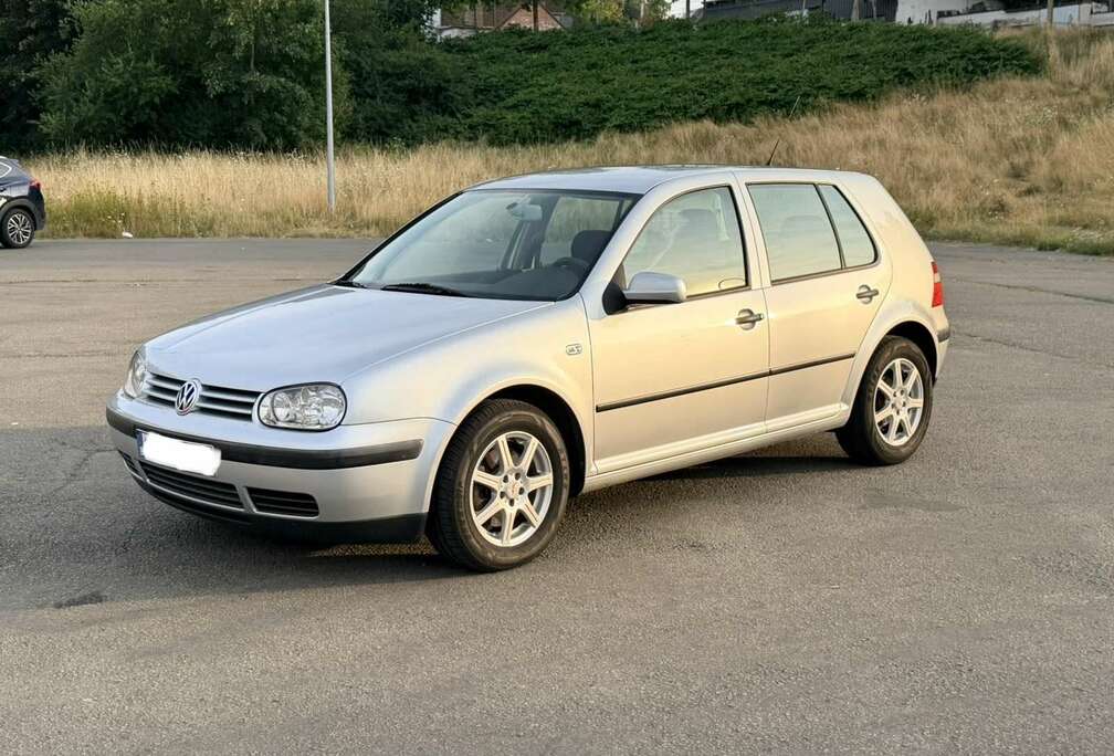 Volkswagen 1.9 TDi Trendline Sydney +