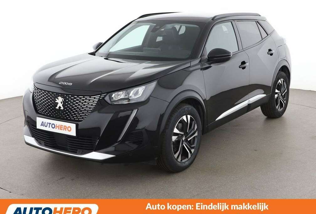 Peugeot 1.2 PureTech Allure