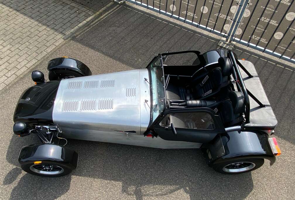 Caterham Seven 275 1.6i R