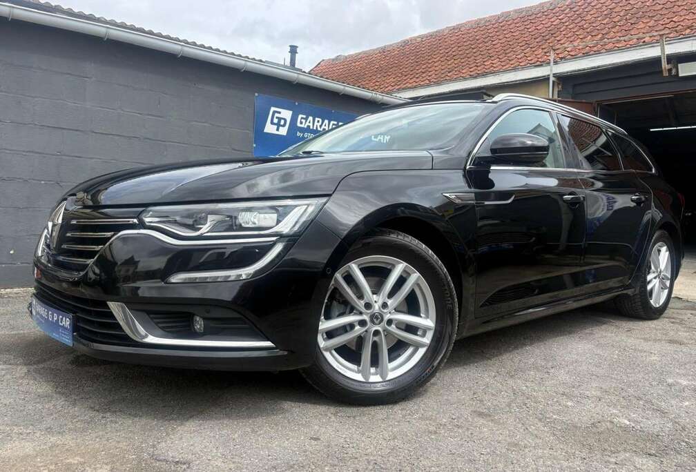 Renault SW 1.6 TCe Energy Intens EDC