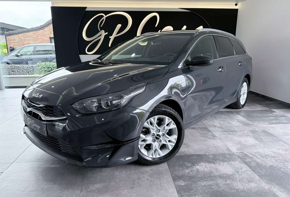 Kia Ceed SW 1.0 T-GDi Pulse ISG Pulse