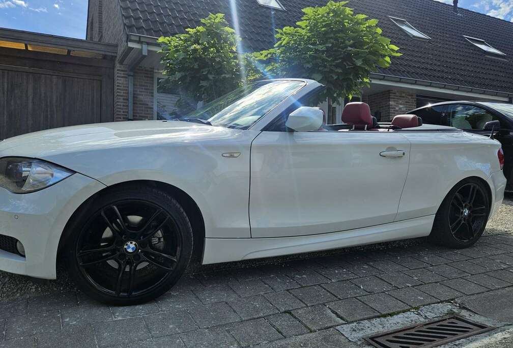BMW 120i