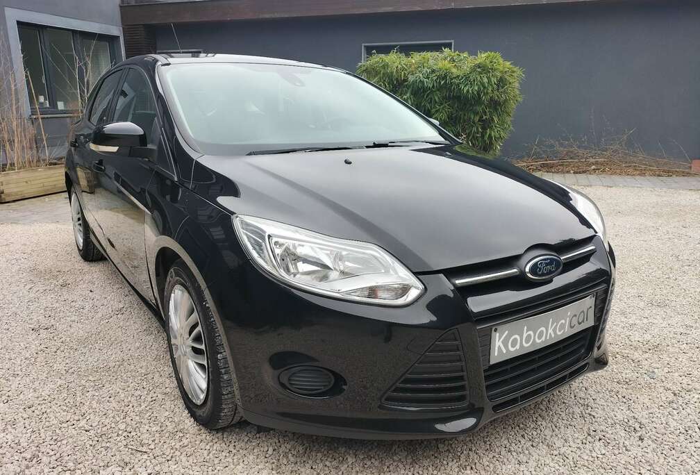Ford 1.0 EcoBoost ECOnetic Tech / CLIM / GARANTIE 12 M
