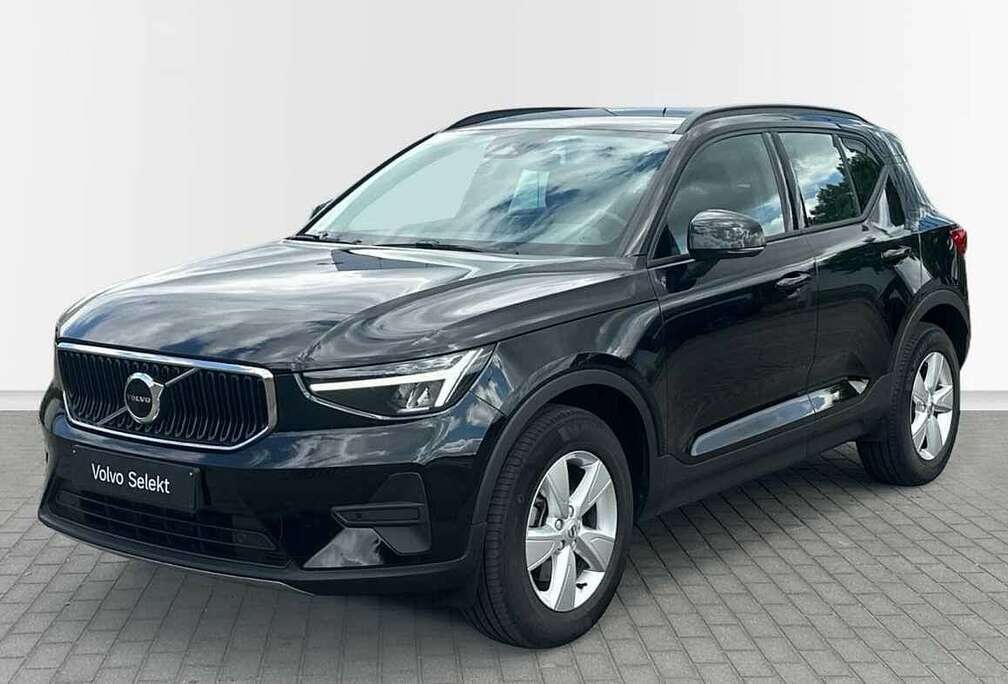 Volvo Essential B3 Mild-hybride | Park Assist V+A | Came