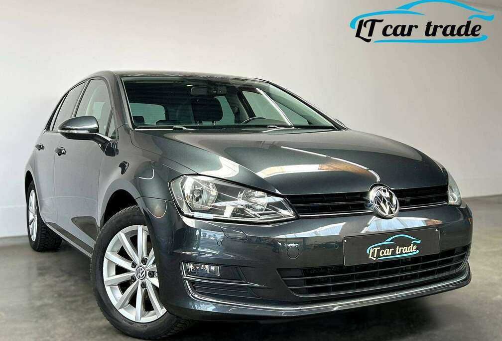 Volkswagen VII 1.2 TSI Allstar | Verwarmde zetels | Cruise controle | PDC