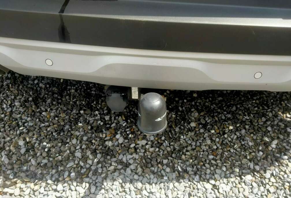 Renault TCe 90 - 21 Zen