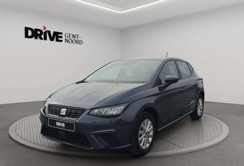 SEAT TSI S/S Style *App Connect/PDC/Dig.Dash*