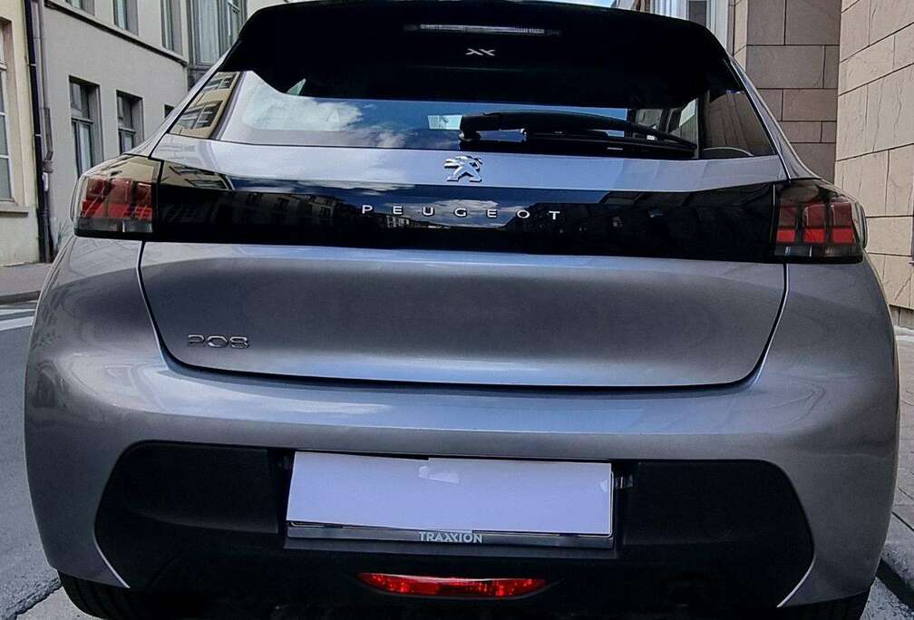 Peugeot 208 PureTech 75 Active
