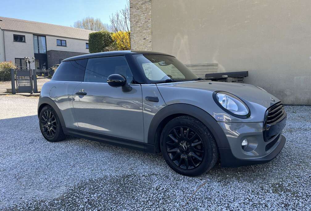 MINI 1.5