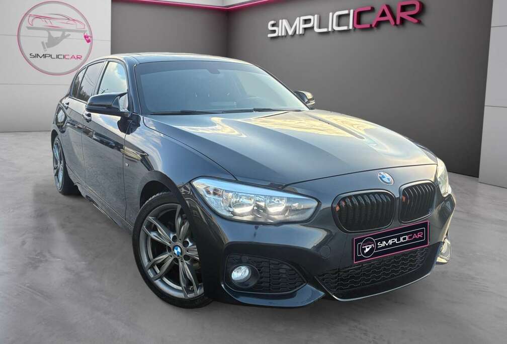 BMW 116i