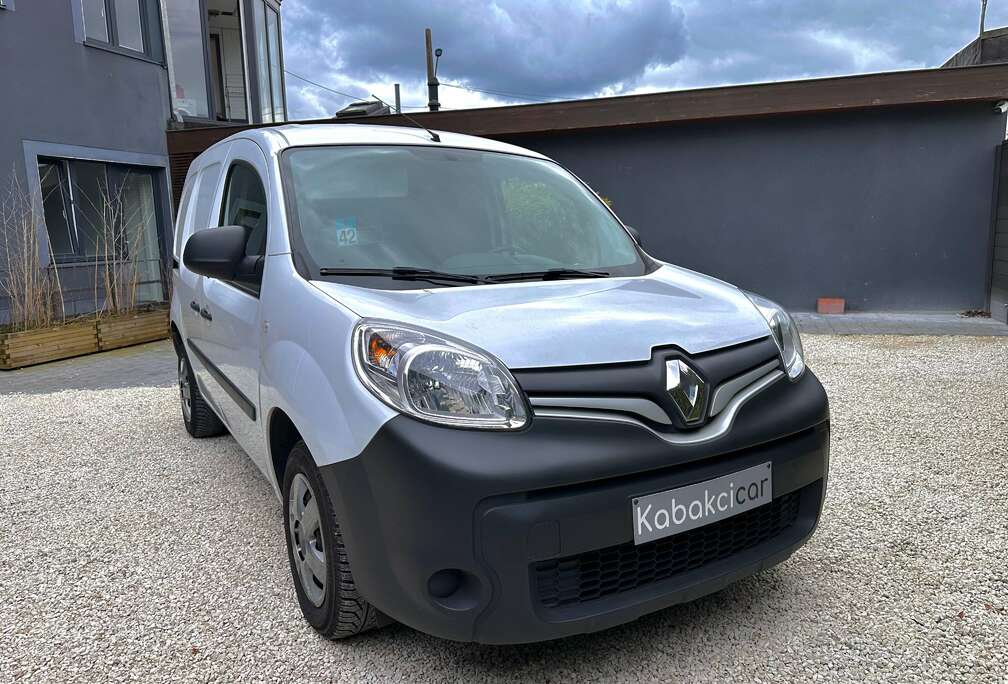 Renault KANGOO 1.5 dCI UTILITAIRE-AIRCO-GARANTIE 12 MOIS