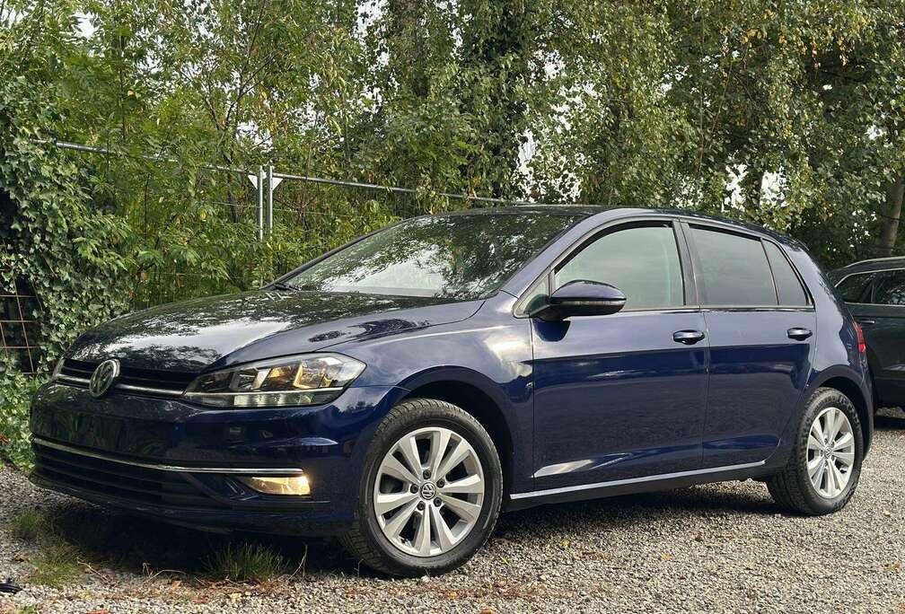 Volkswagen 1.0 TSI OPF DSG Trendline