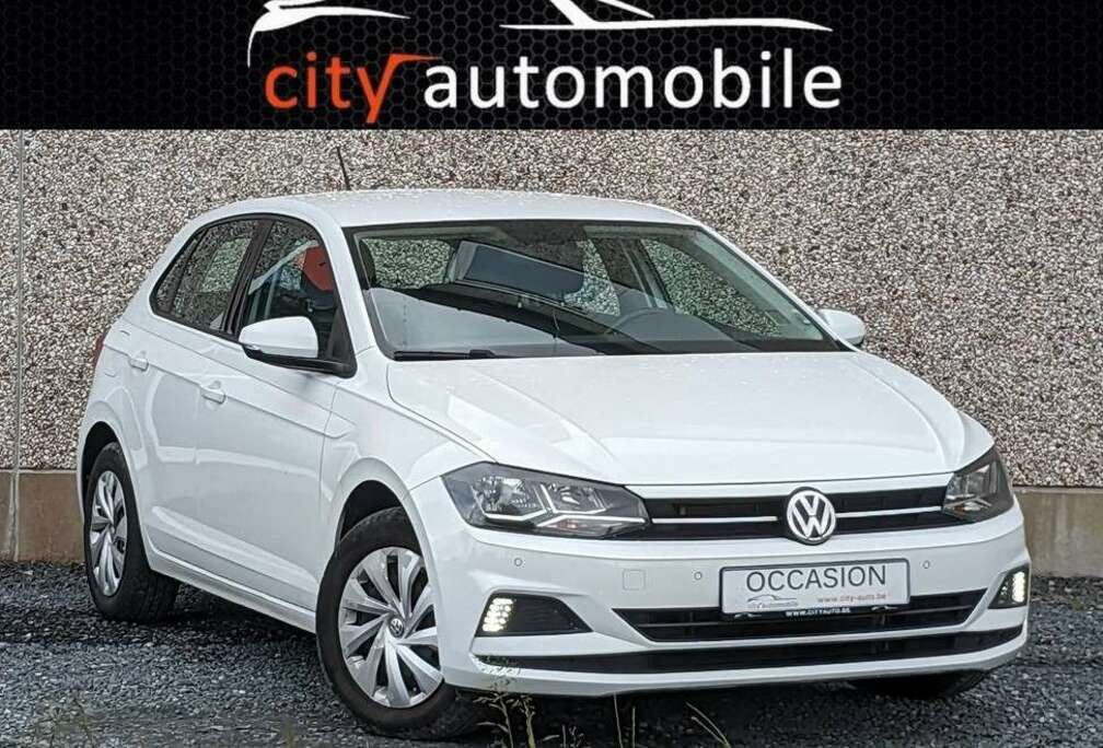 Volkswagen 1.6 TDI BMT Comfortline CARPLAY BLUETOOTH APS AV/A