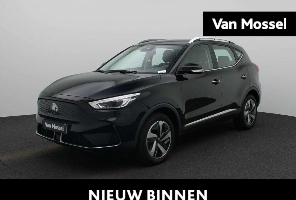 MG Standard Range 51 kWh Comfort