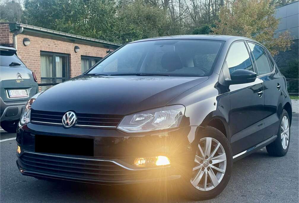 Volkswagen 1.2 TSI DSG/Comfortline/NAVIG/REGULAT/GARANTIE