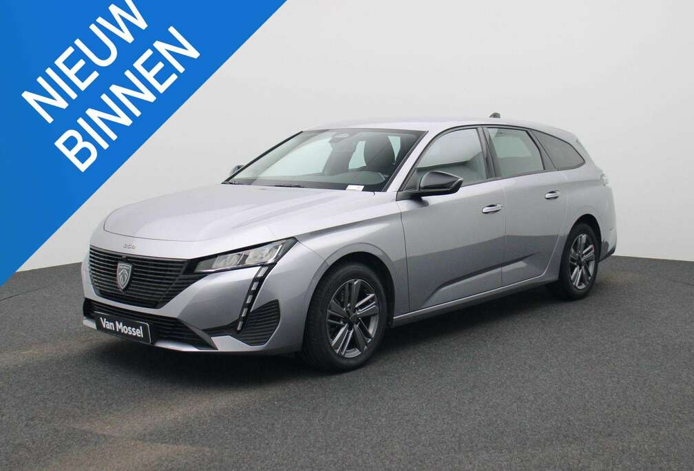 Peugeot SW 1.2 PureTech Active Pack Business