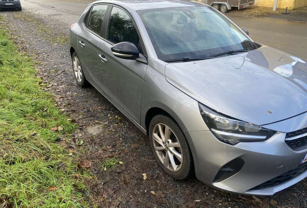 Opel 1.2 Start/Stop Edition